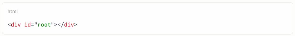 Standaard Lovable HTML output toont alleen een lege <div id='root'></div> voor crawlers